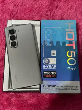 Infinix Hot 50 Pro Plus