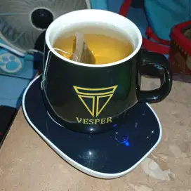 Alat Penghangat Minuman