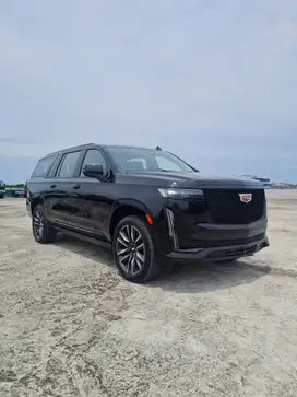 Cadillac Escalade Sport Platinum 2025