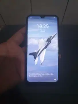 Realme C2 ram 3/32