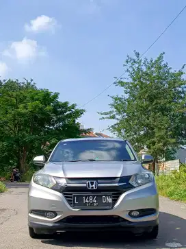 DP 20 jt Honda HR-V 1.5 E MATIC 2017 Bensin