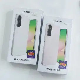 SAMSUNG A56 BISA KREDIT TANPA APLIKASI BISA PROSES LEWAT WA