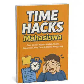 Time Hacks Mahasiswa