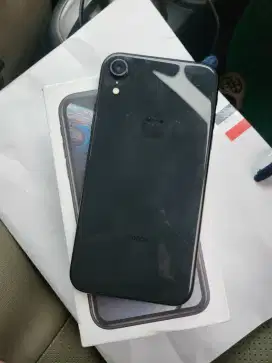 Iphone XR 64Gb fullset inter