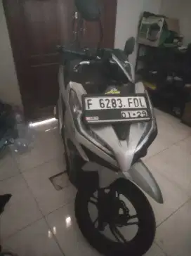 Vario 150 2019 keyyles