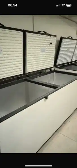 Frezer Gea 2 pintu