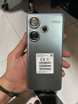 Poco F6 12/512 Green