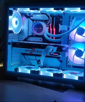 PC Gaming (PC Only)