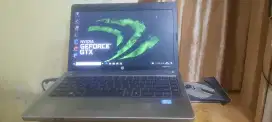 Laptop Editing-Dabel VGA/Hp-ProBook Core,i5-Ram-8gb/Hdd-500 Hrg Mrah