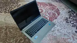 HP 14S DQ5567TU I3 1215 4GB 512ssd 14.0FHD Backlit Win 11+OHS