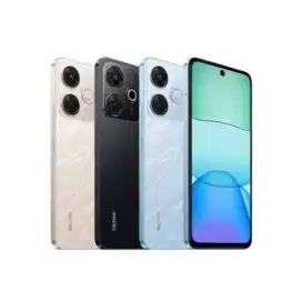 HP MURAH XIAOMI REDMI BM13X 8/256 BISA COD GRATIS ONGKIR