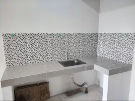 DISEWAKAN / DIJUAL APARTEMEN PUNCAK BUKIT GOLF TOWER A LANTAI 26