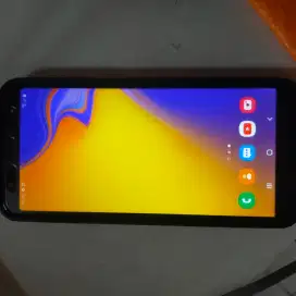 Samsung J6 Plus