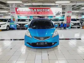 Honda JAZZ 1.5 RS CKD-AT 2009 Km97rb