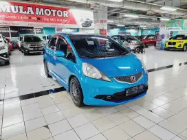 Honda JAZZ 1.5 RS CKD-AT 2009 Km97rb