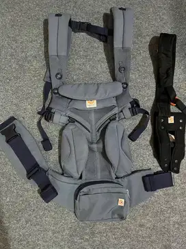 ergobaby 360 coolairmesh