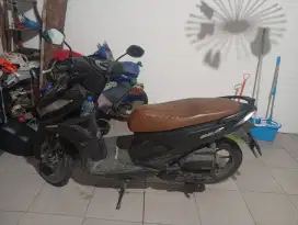 Dijual motor beat iss 2022