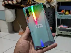 Samsung Galaxy Note 10 Plus - 12/256GB - Garansi Resmi SEIN