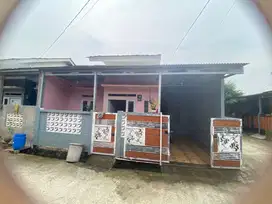 Take Over Rumah Cluster
