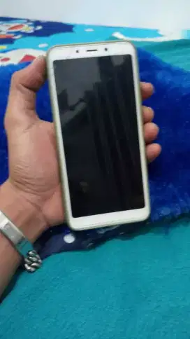 HP REDMI 6A FULLSET