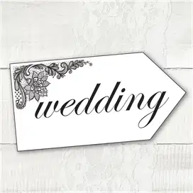 Cursor pointer wedding custom - Cursor mouse - Kursor - Pointer