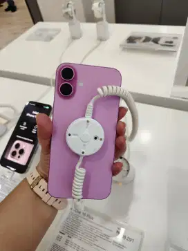 IPHONE 16 128 GB IBOX