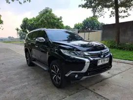 Mitshubishi Pajero Sport Dakar Ultimate