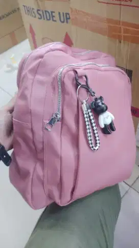 DI JUAL AJA TAS RANSEL MURAH