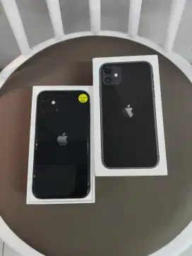 IPHONE 11 128GB IBOX