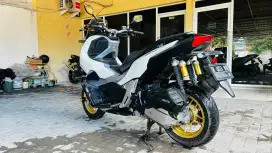 JUAL CEPAT HONDA ADV ABS 150 FULL VARIASI
