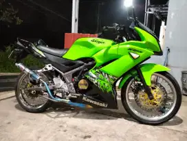 Ninja 2013 istimewa