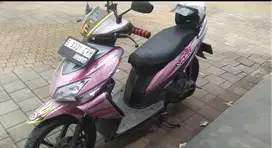 Honda Vario rawatan