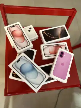 IPHONE 16 256 GB IBOX
