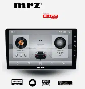 HU Android 9 MRZ Audio QLED ram 2/32GB