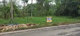 Dijual Tanah Murah
