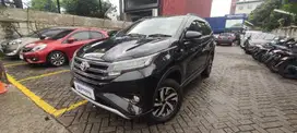 [OLXMOBBI] DP Rendah Toyota Rush 1.5 G Bensin-AT 2020 KOZ
