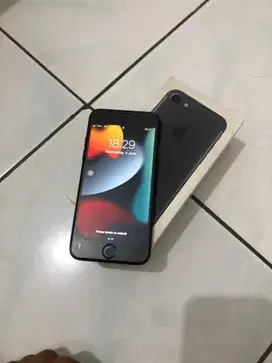 Iphone 7 128gb ex inter normal