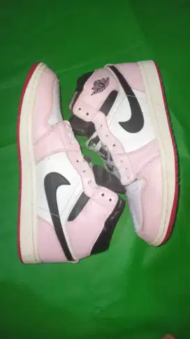 Nike AJ 1 High size 45