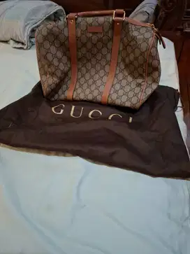 Tas gucci asli. Beli di kualalumpur