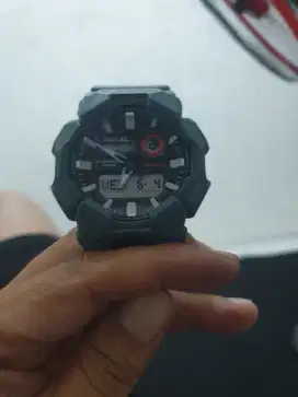 Jam Tangan G Shock Original