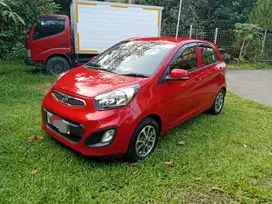 Kia Picanto New Istimewa
