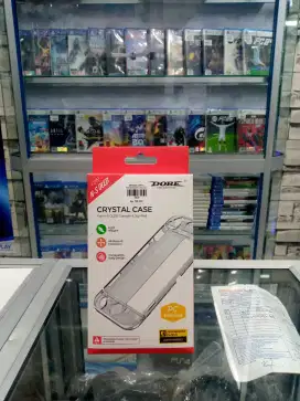 DOBE Cristall Case N-S OLED