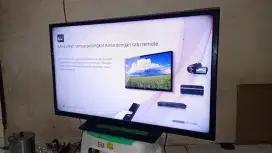 TV LED Sony Briva 32 Inch FHD Fullset Original