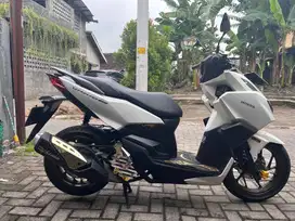 Vario Abs 160 Like New