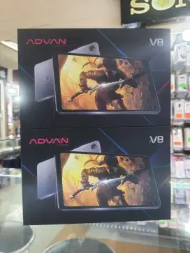 ADVAN V8 RAM 8+8/128GB LTE HELIO G99