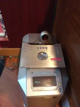 subwoofer aktif home theater