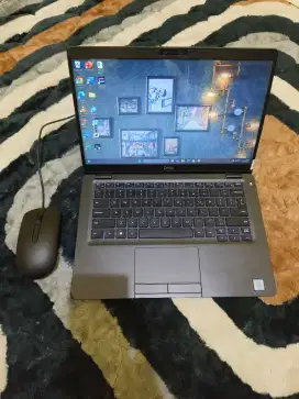Laptop Dell 5300, core i5 gen 8