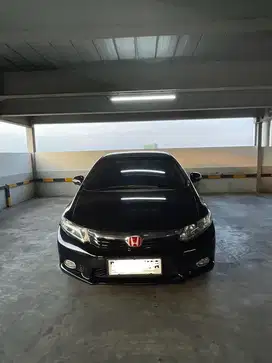 Honda Civic 2.0 rare