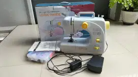 Mesin jait portable
