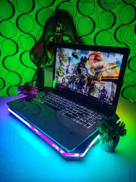 Laptop ASUS X580GD-324 PRO [Super Gaming]